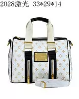 louis vuitton sac femmes 2013 createur rectangle handsacs lv2028 blanc noir